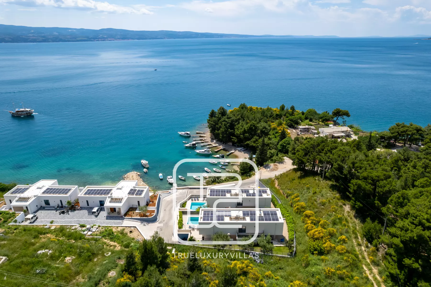 Villa Fortuna