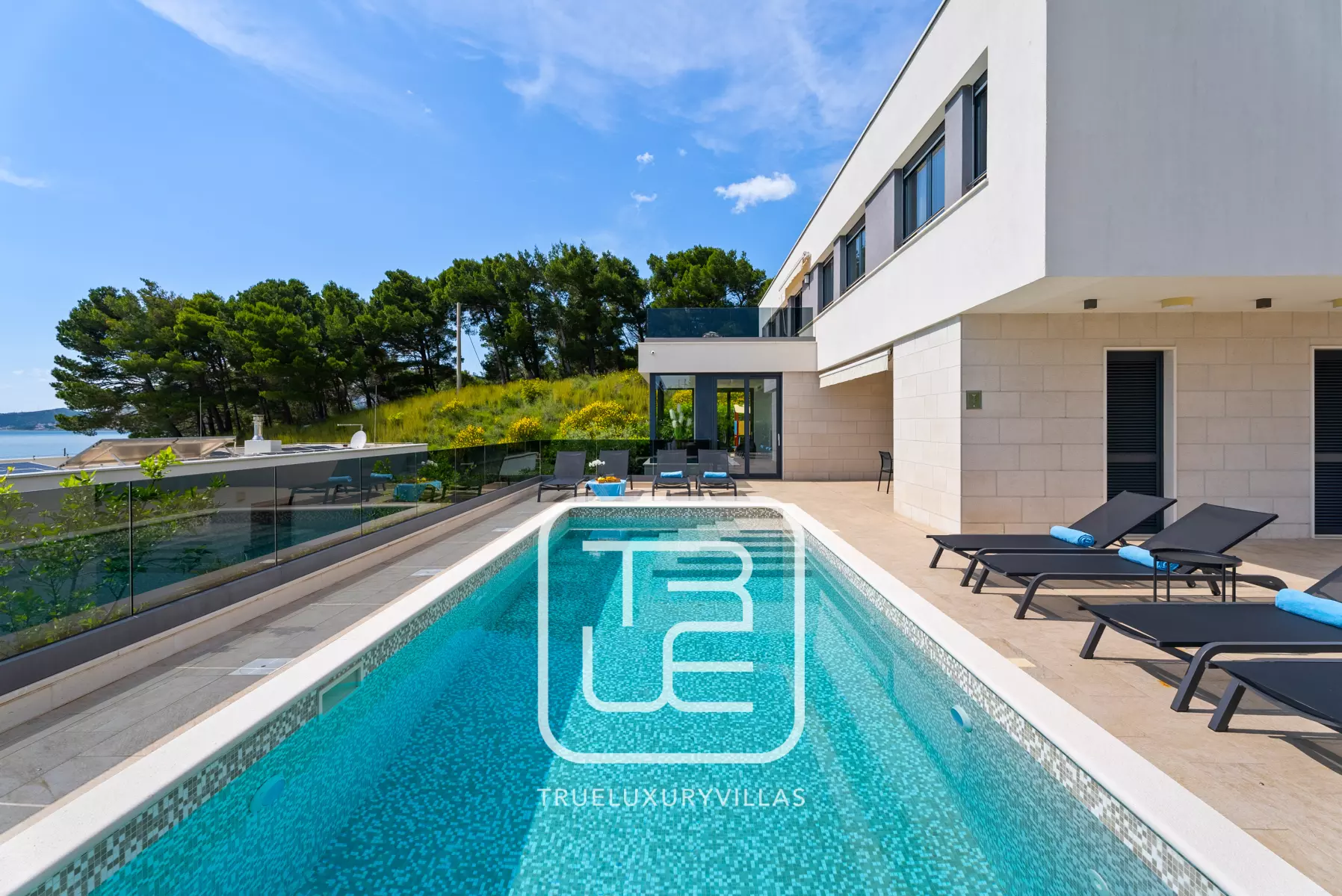 Villa Fortuna