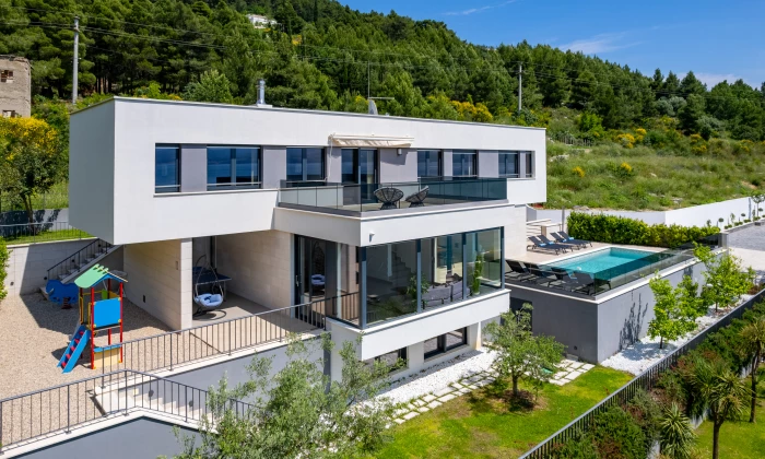Villa Fortuna