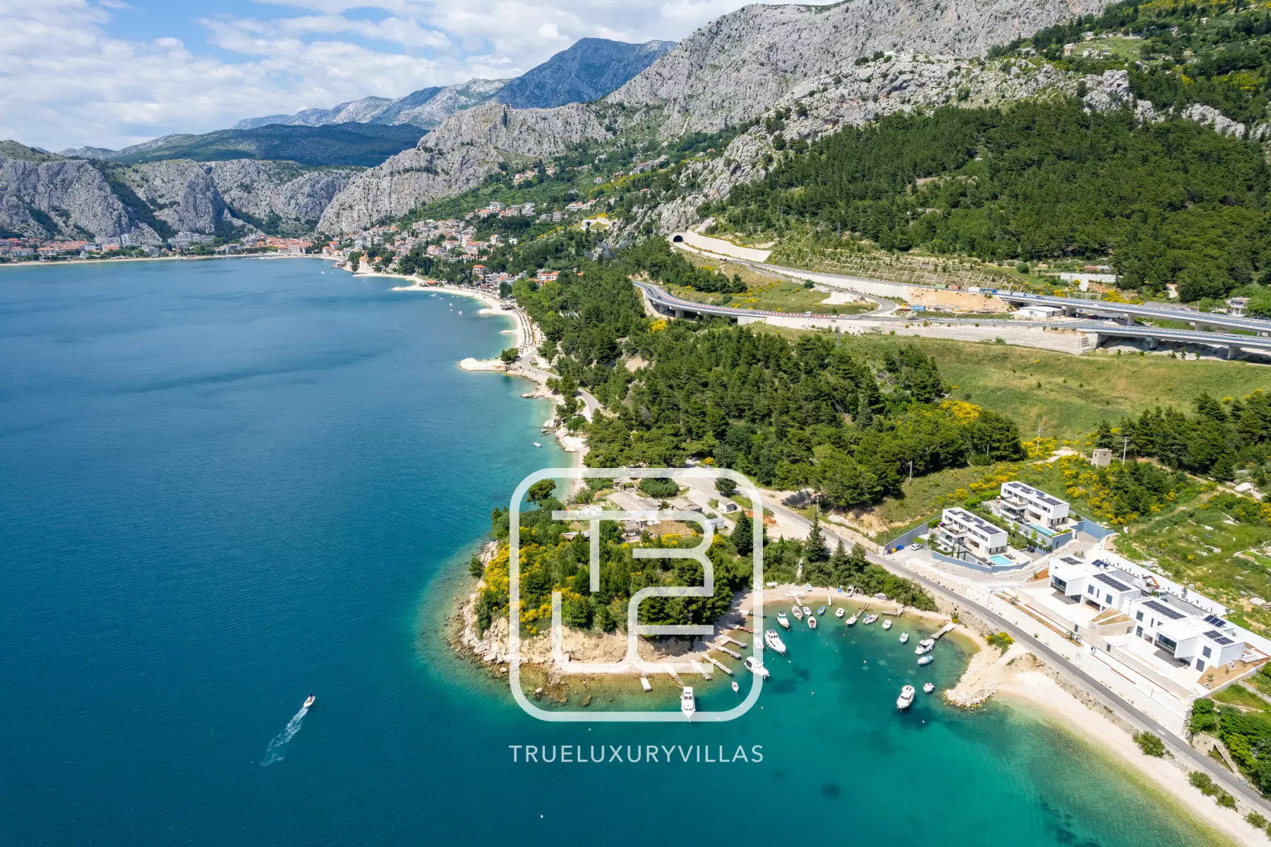 Villa Fortuna