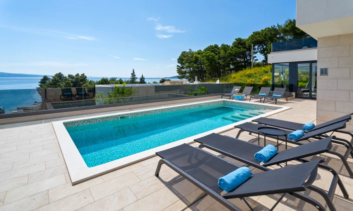 Villa Fortuna