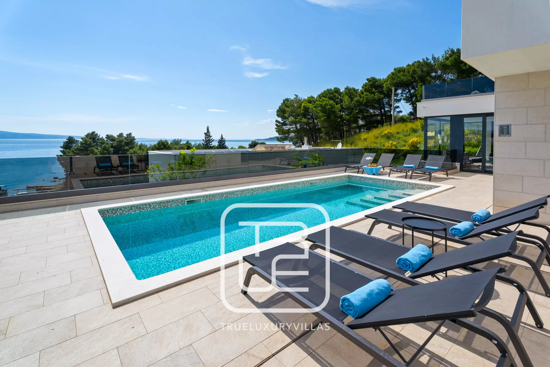 Villa Fortuna