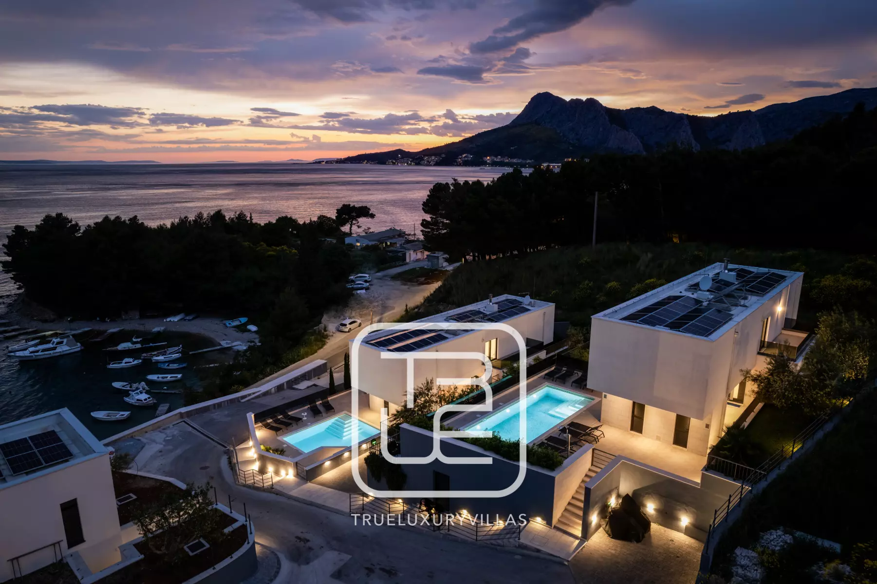 Villa Amela