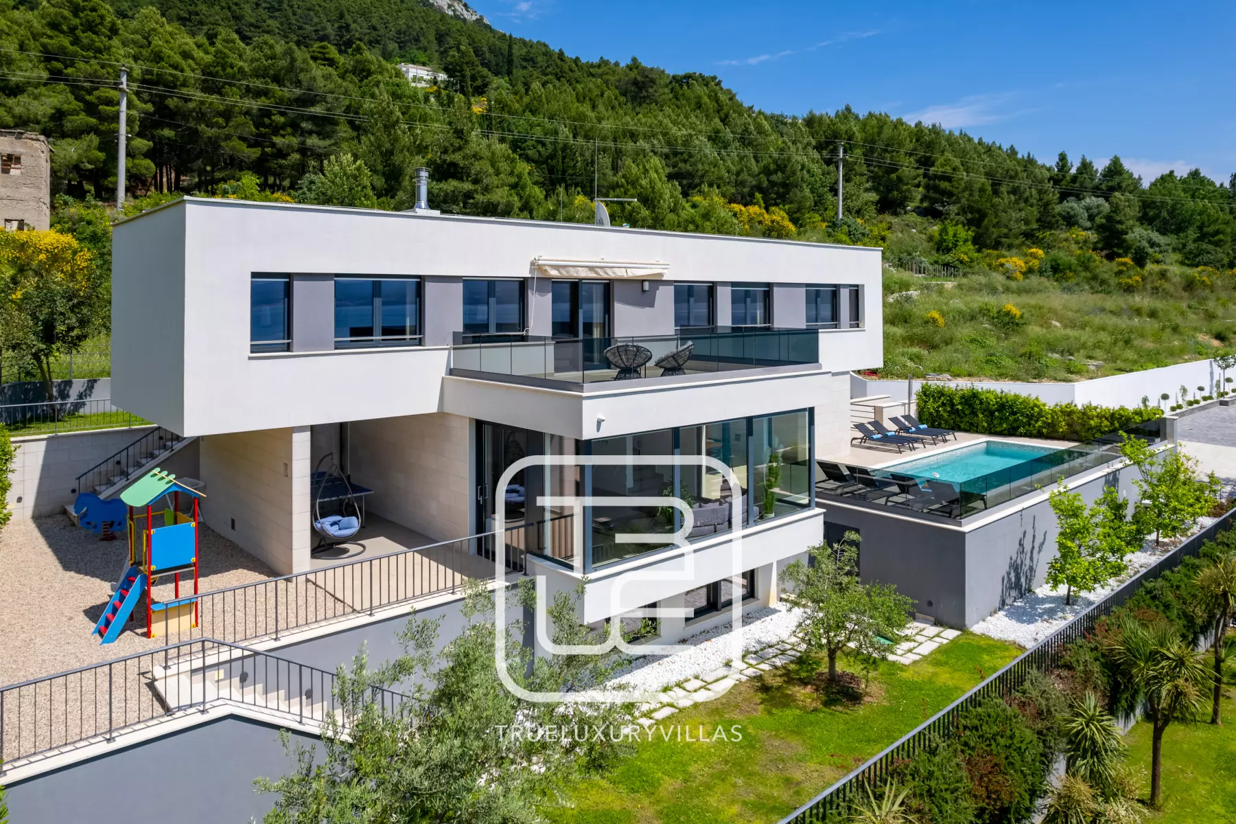 Villa Amela