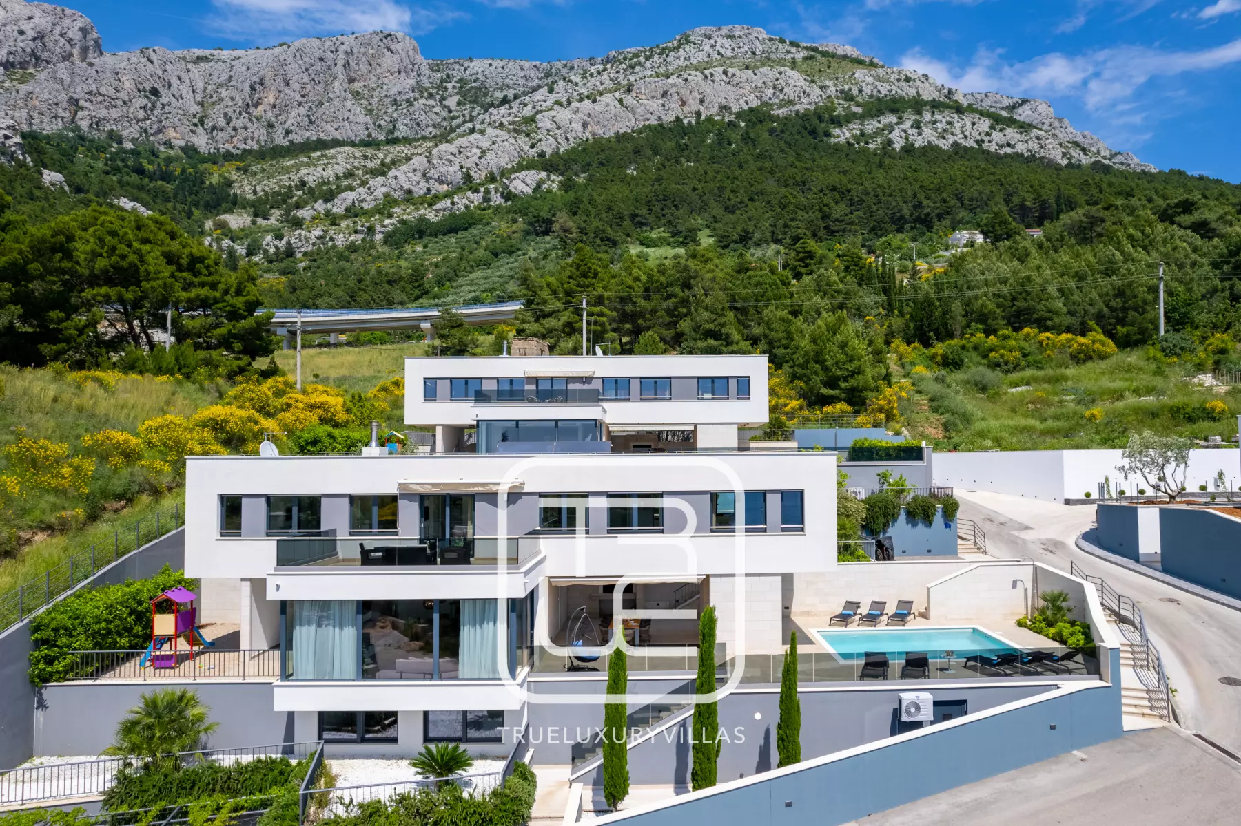 Villa Amela