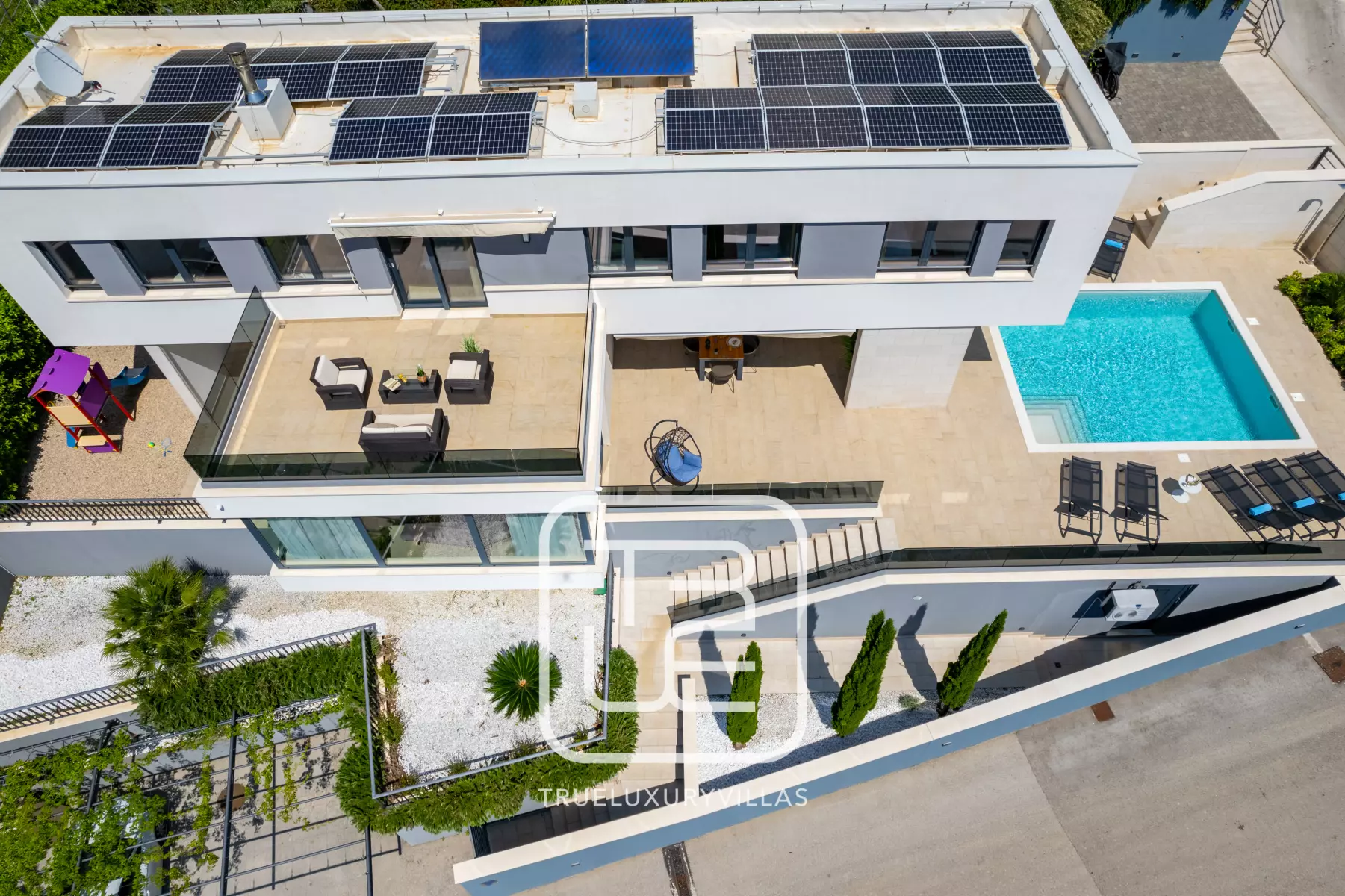 Villa Amela