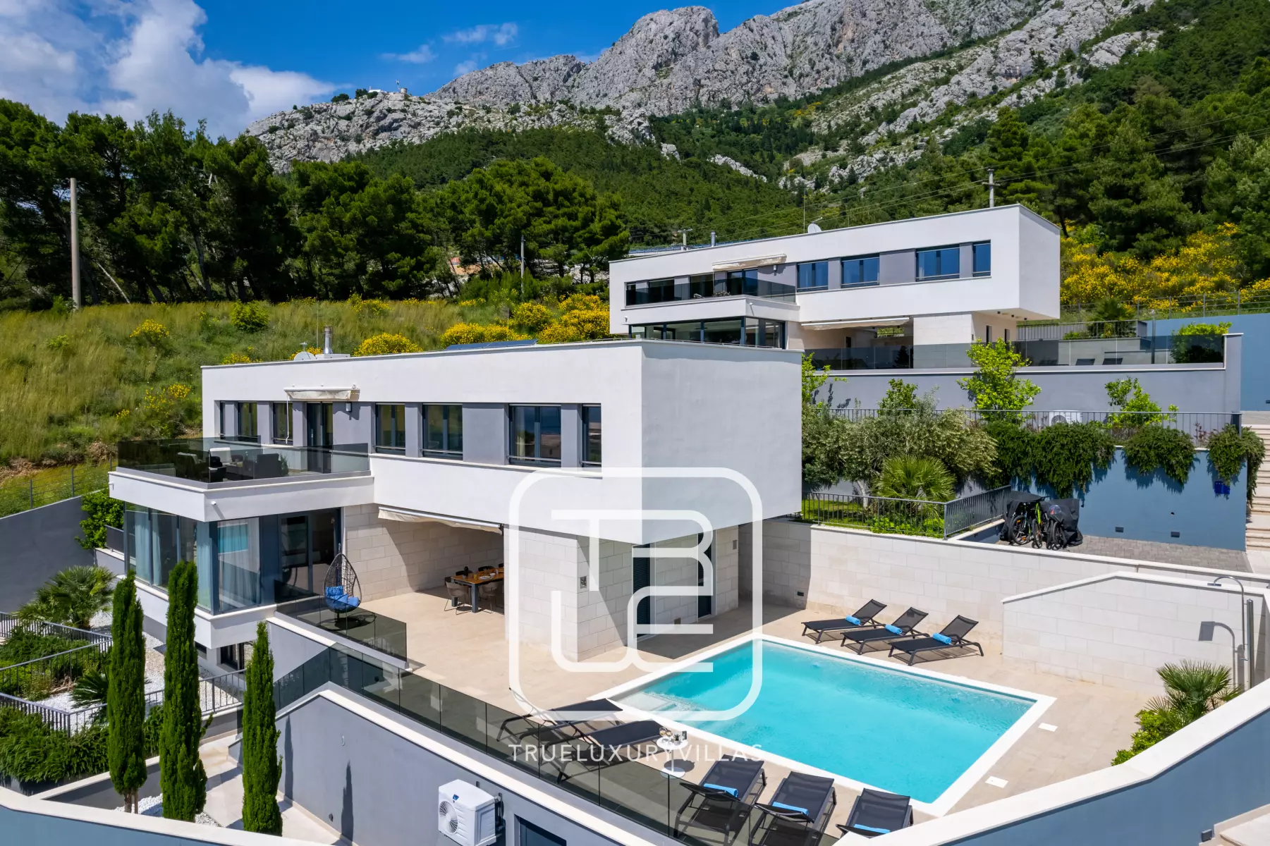 Villa Amela