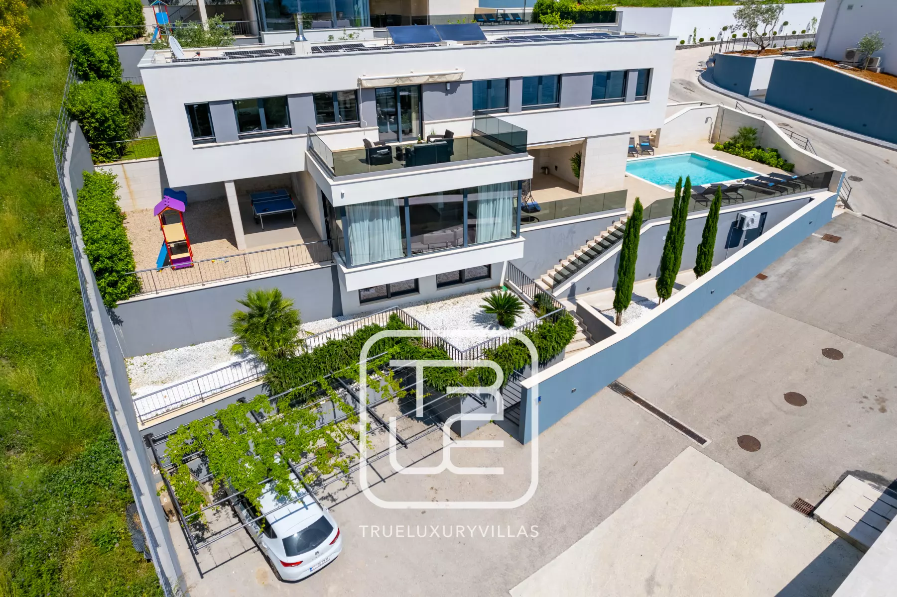 Villa Amela