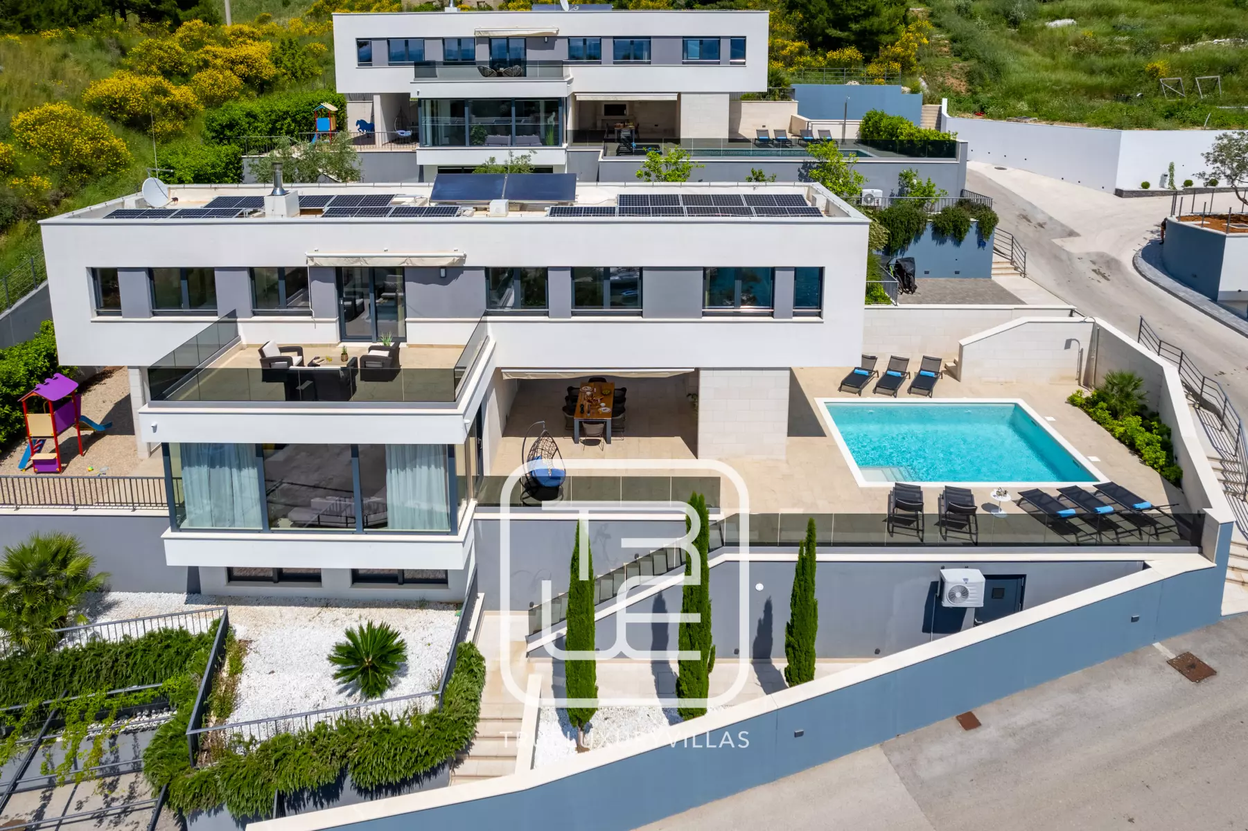 Villa Amela
