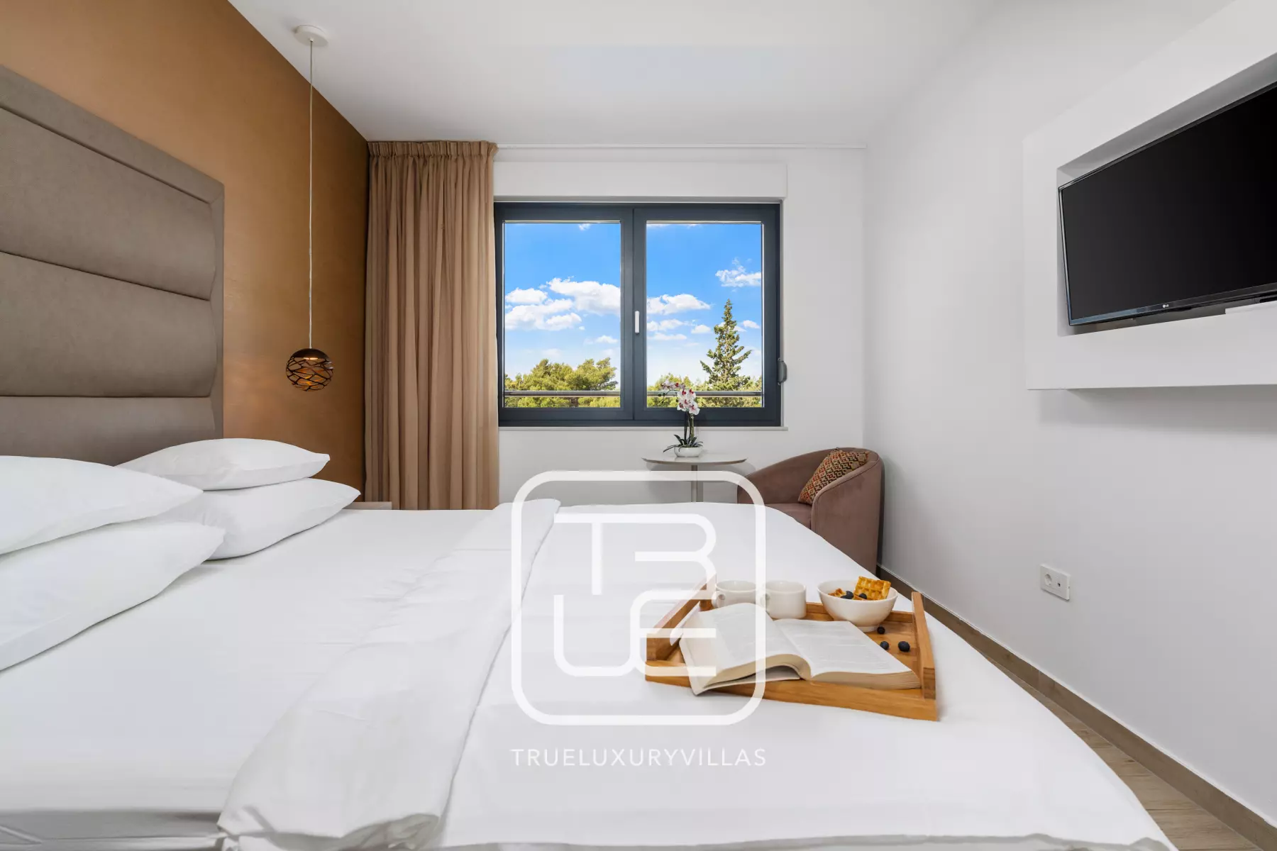 Villa Amela
