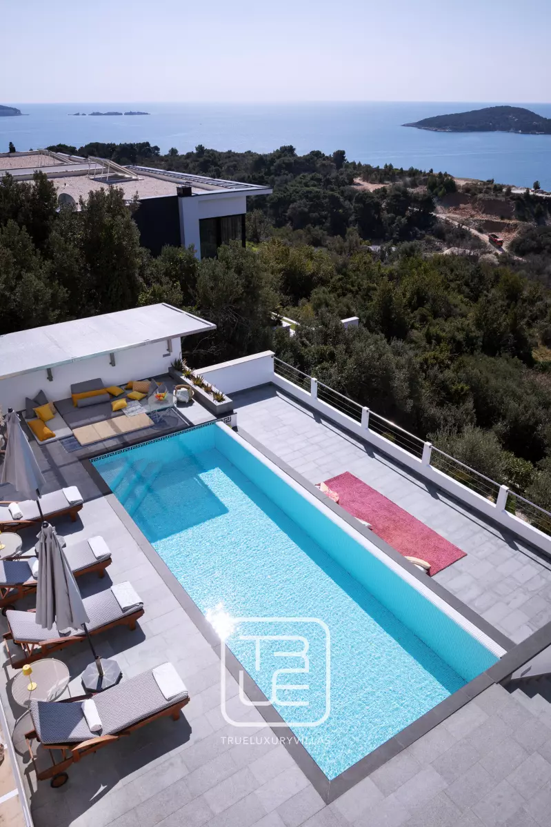 Villa Tressa