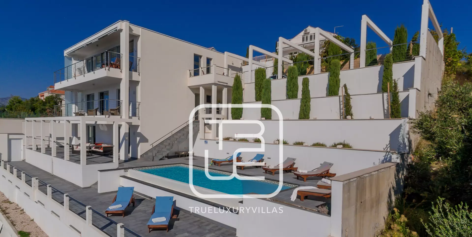 Villa Tressa