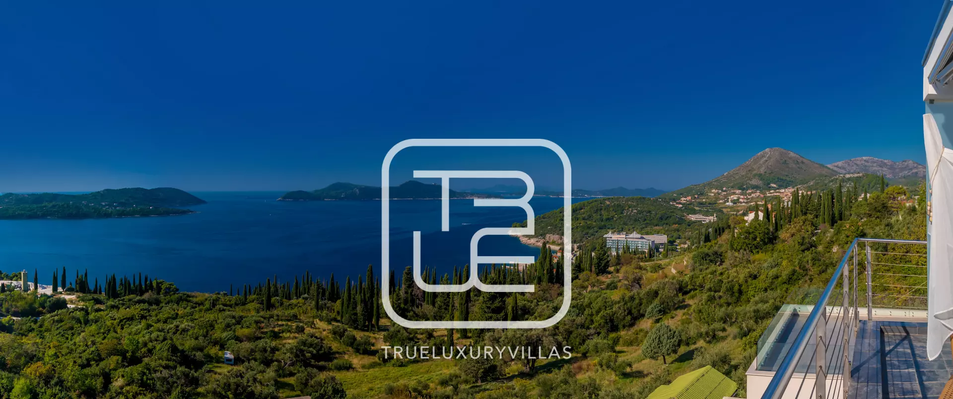 Villa Tressa