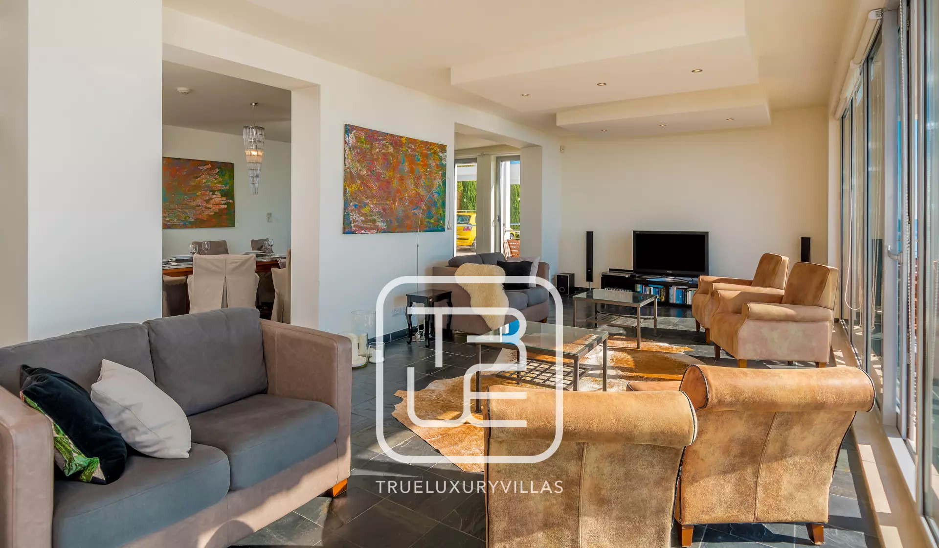 Villa Tressa