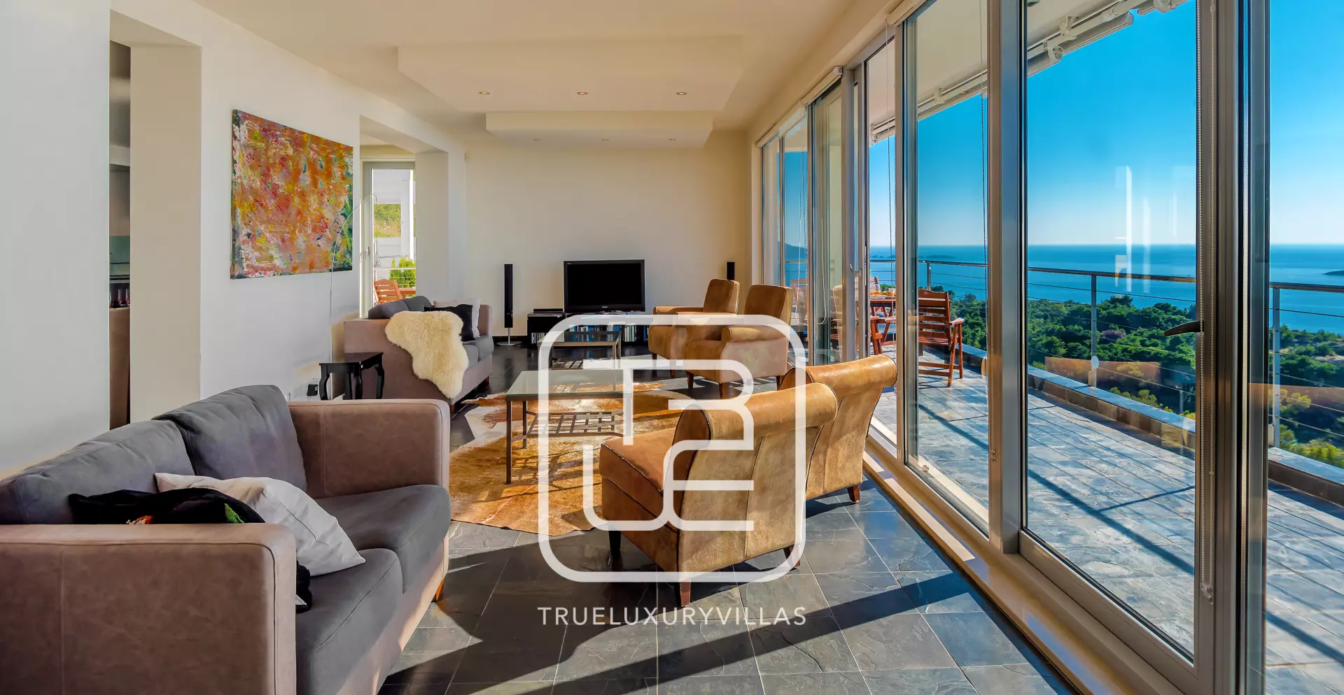 Villa Tressa