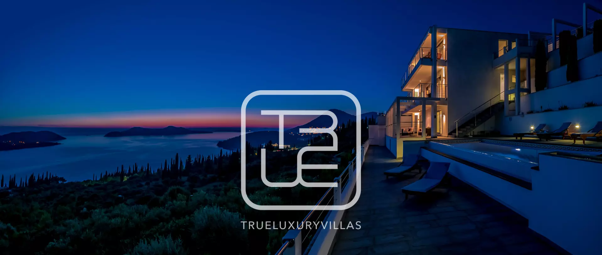 Villa Tressa
