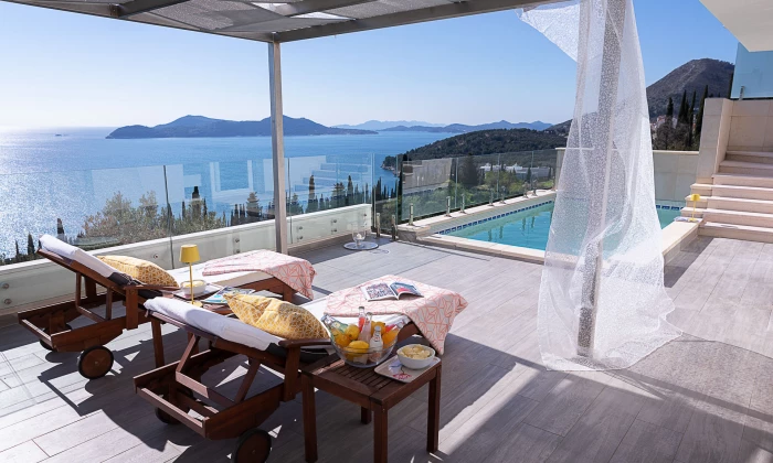 Villa Darina