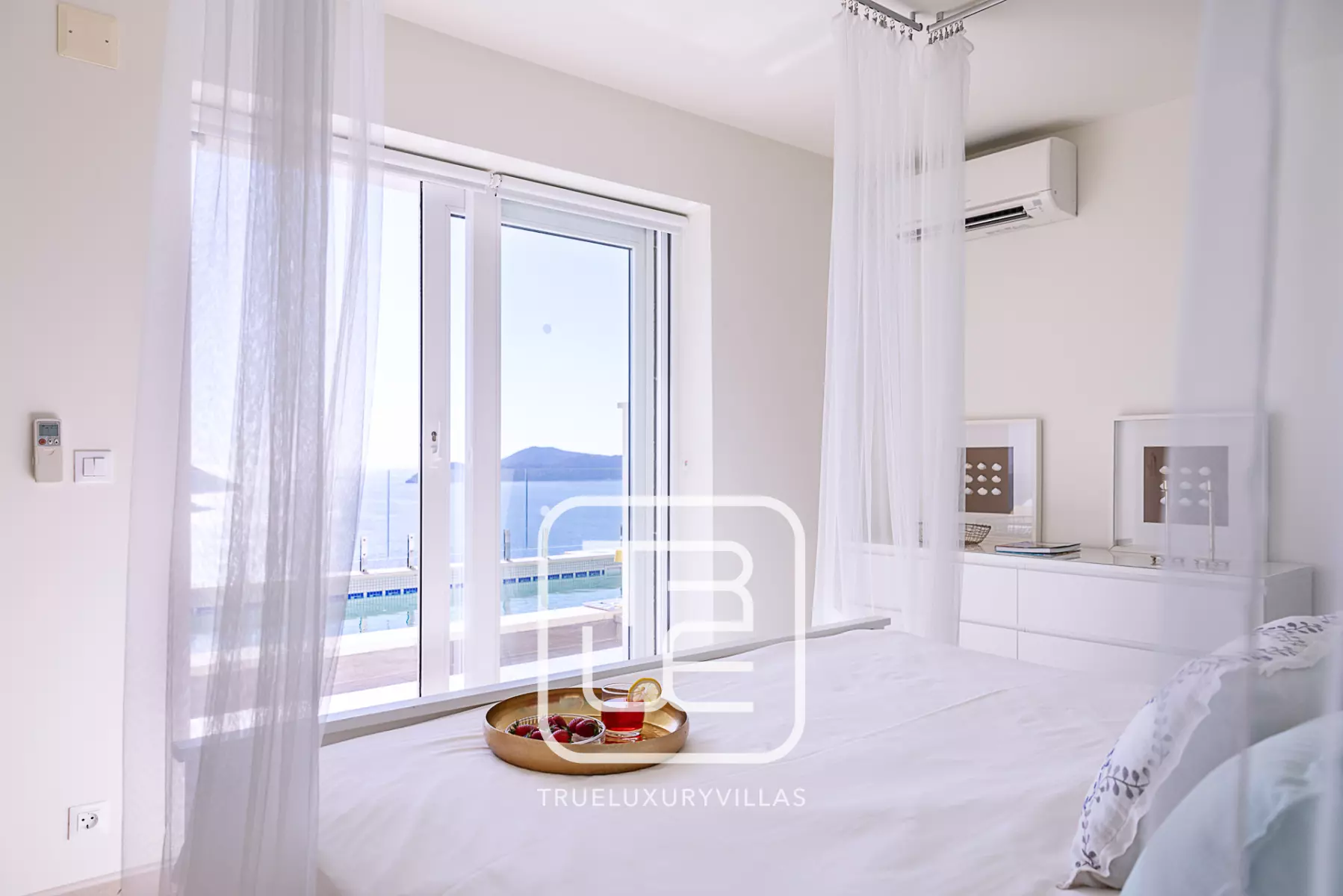 Villa Darina