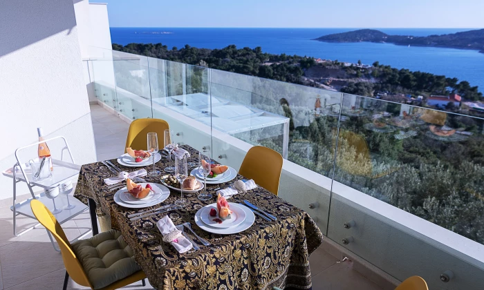 Villa Darina