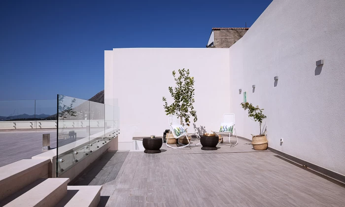 Villa Darina