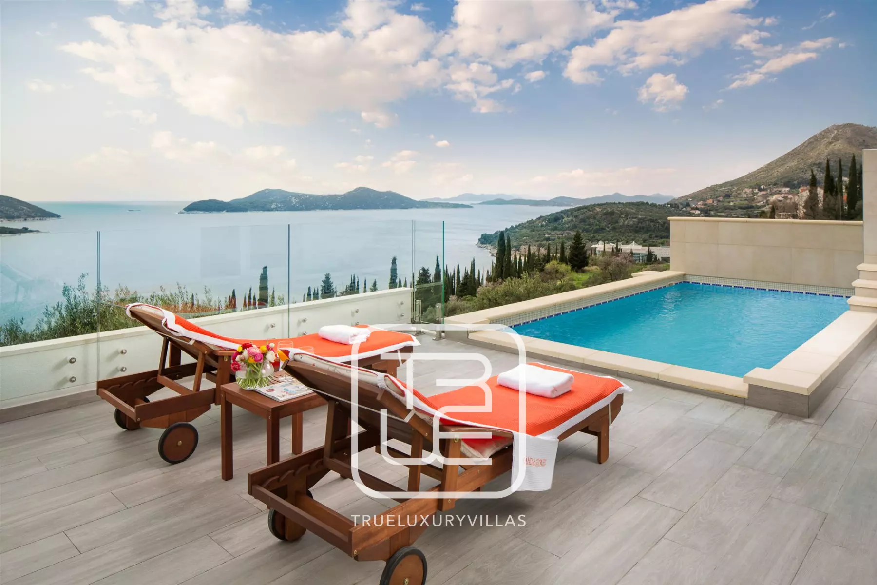 Villa Darina