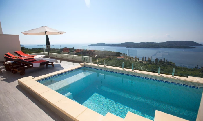Villa Darina