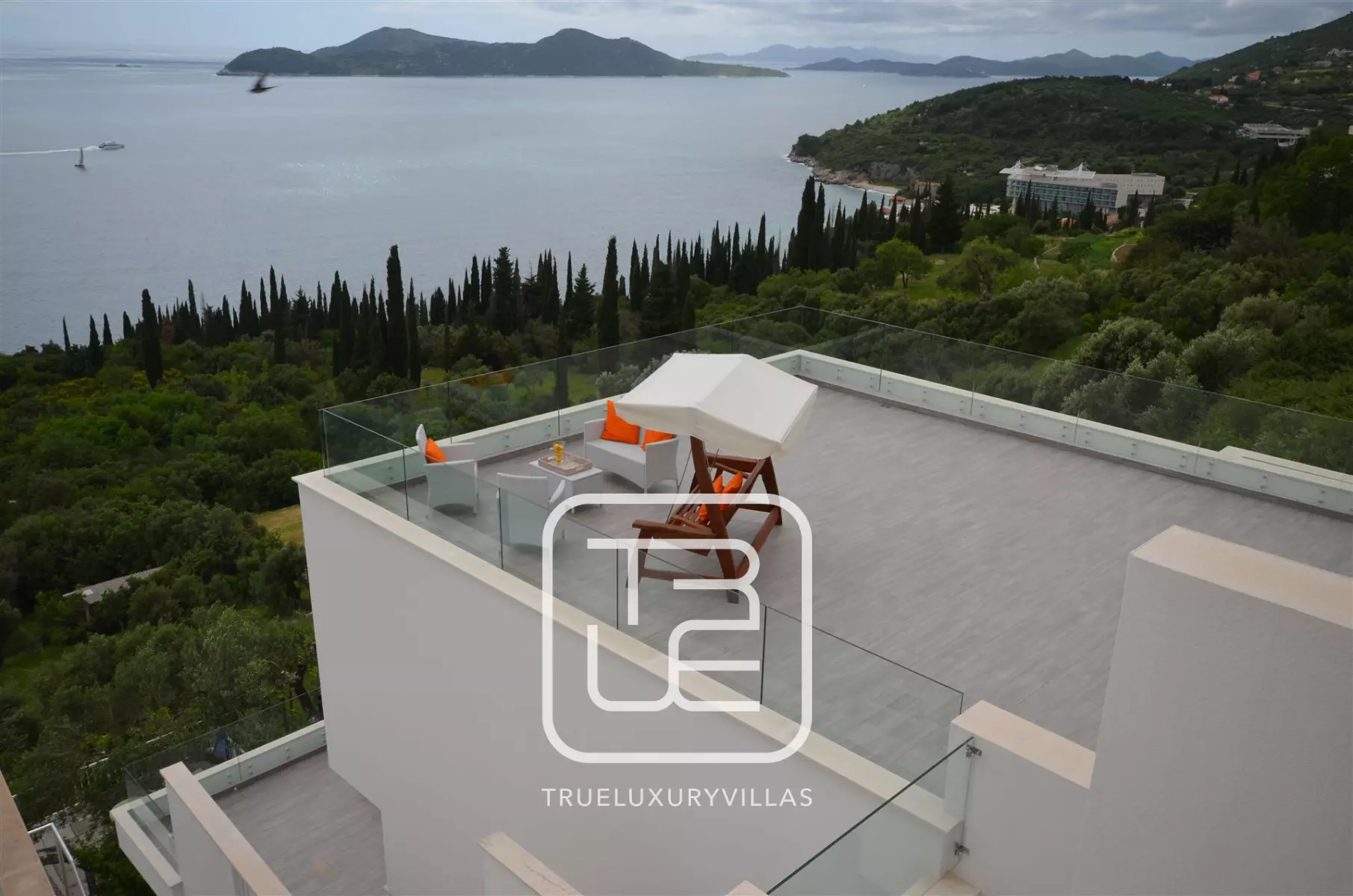Villa Darina