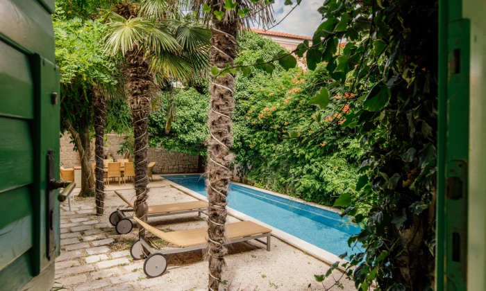 Villa Holi