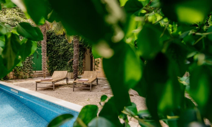 Villa Holi
