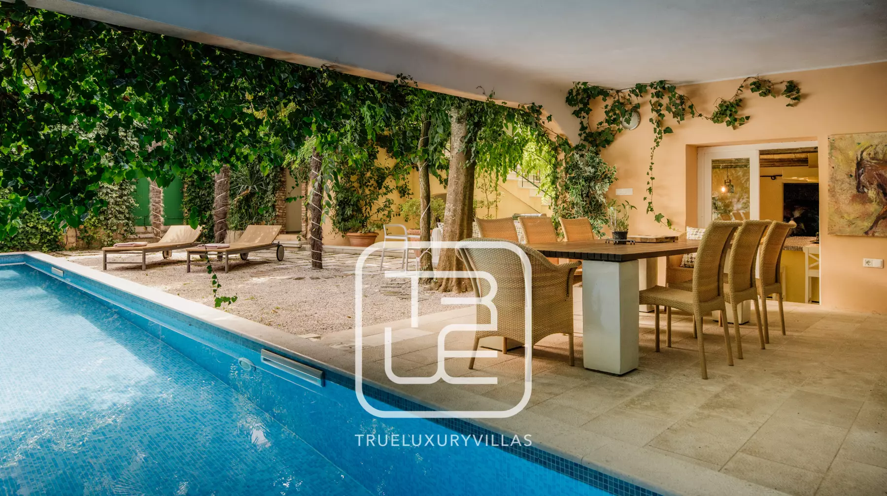 Villa Holi