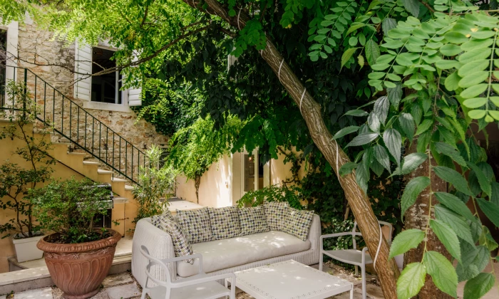 Villa Holi