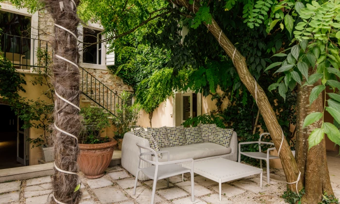 Villa Holi
