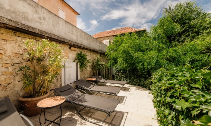 Villa Holi