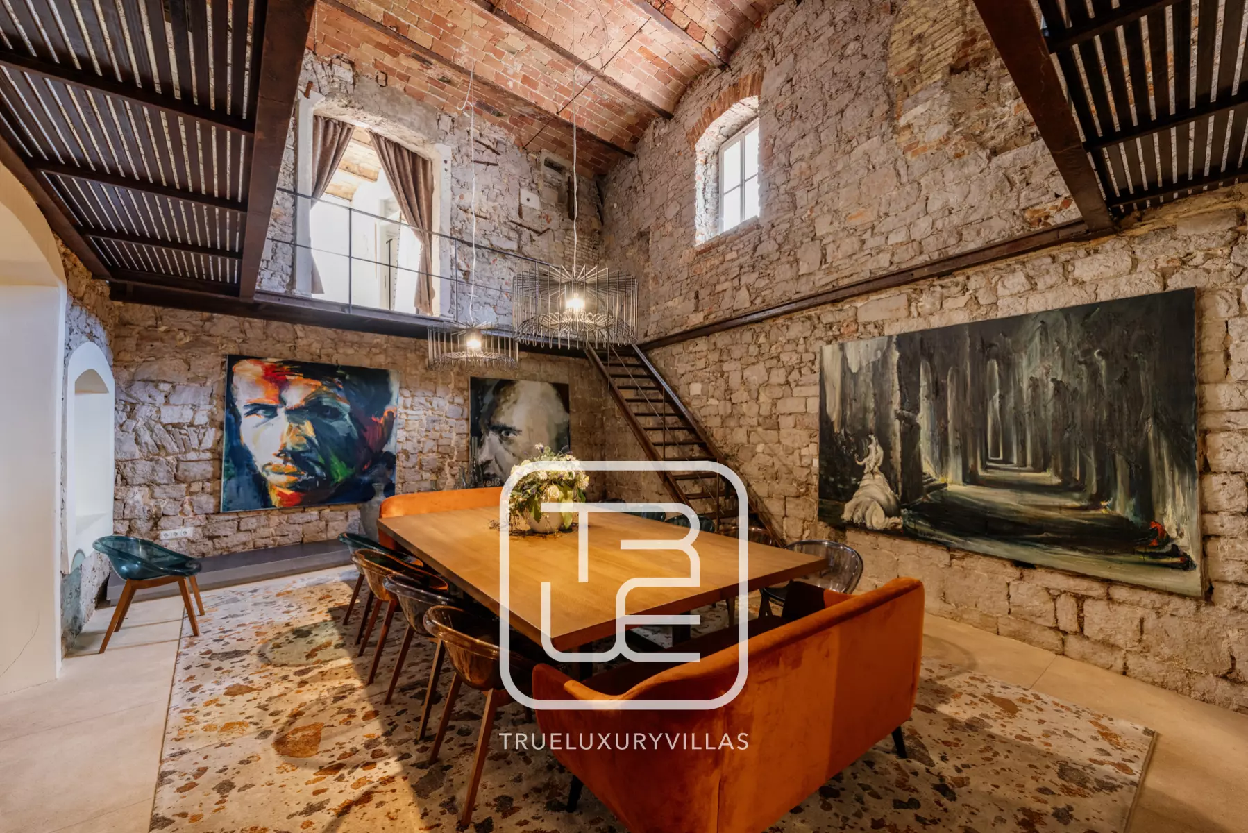 Villa Holi