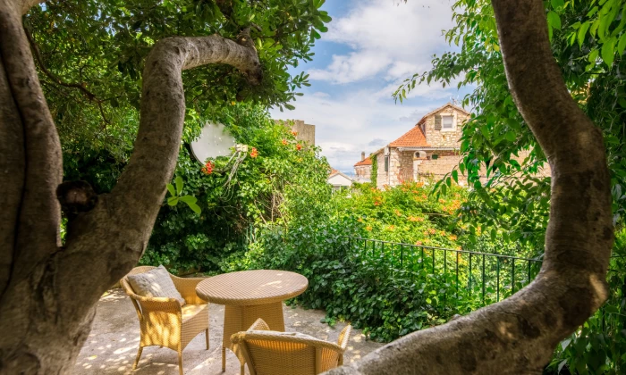 Villa Holi