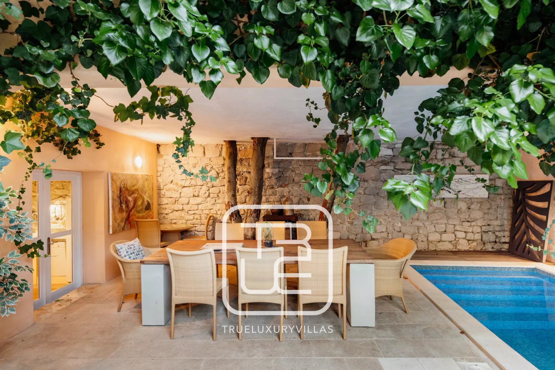 Villa Holi