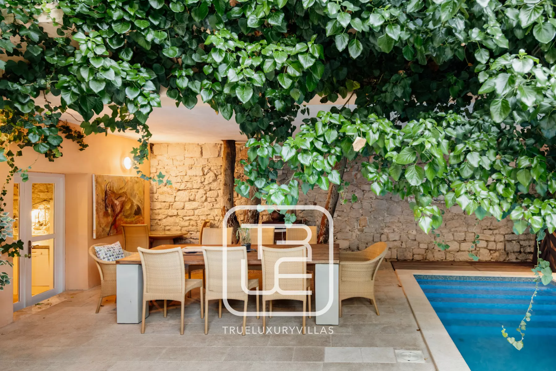 Villa Holi