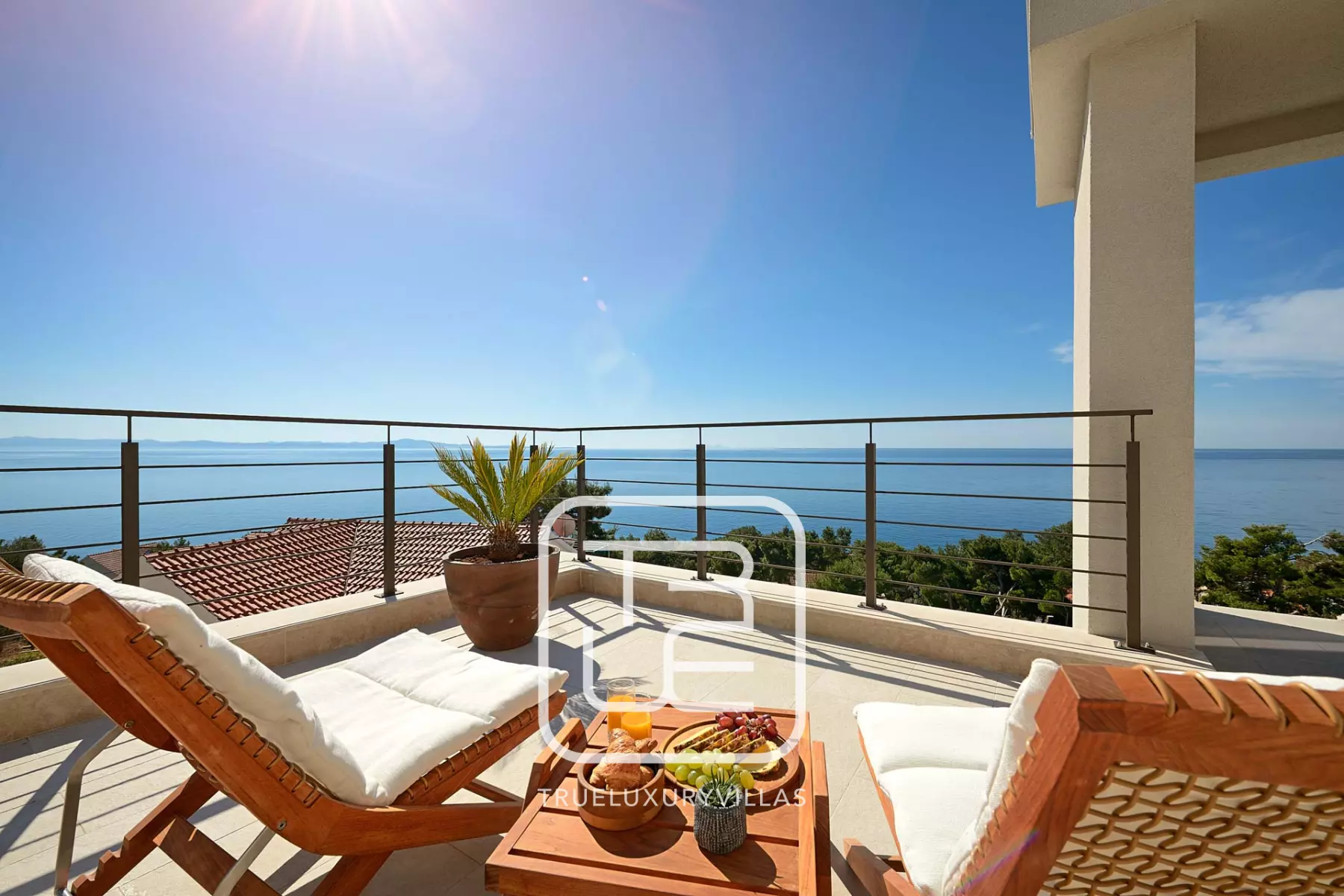 Villa Ariona