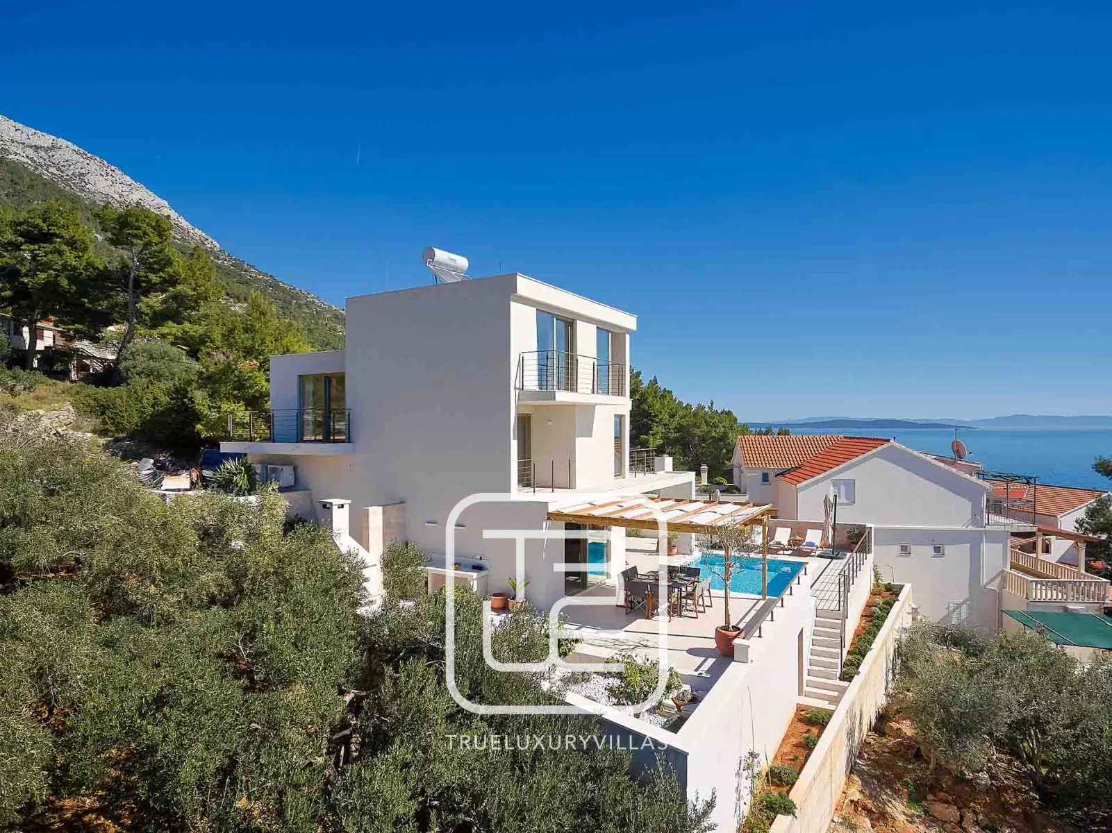 Villa Ariona