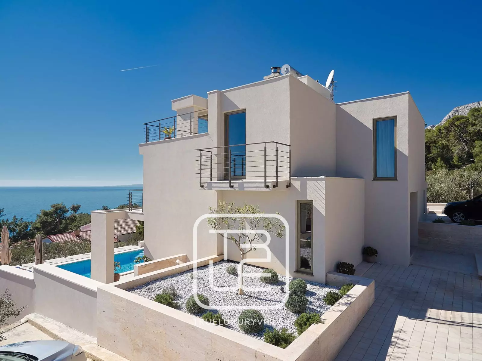 Villa Ariona