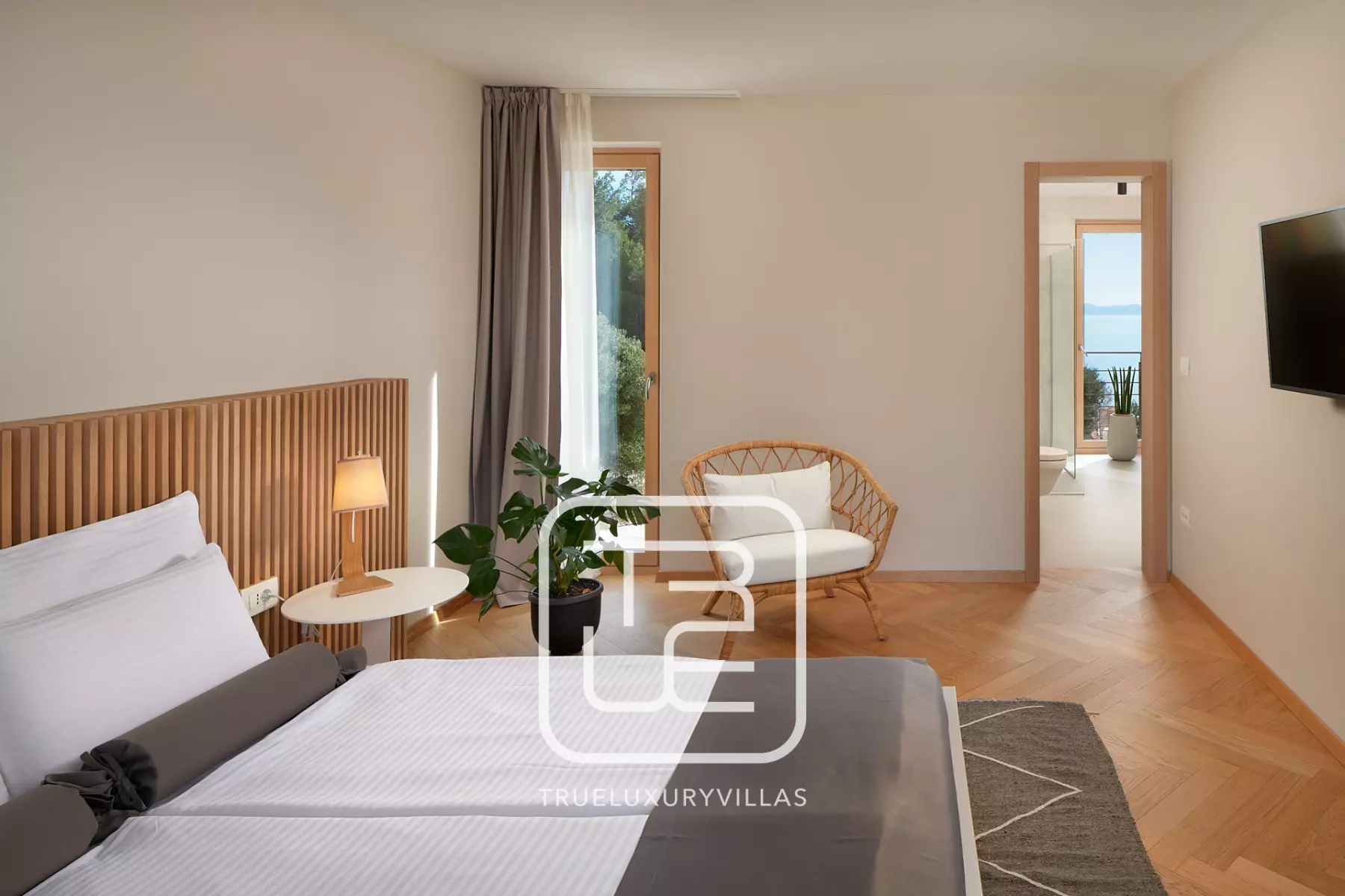 Villa Ariona