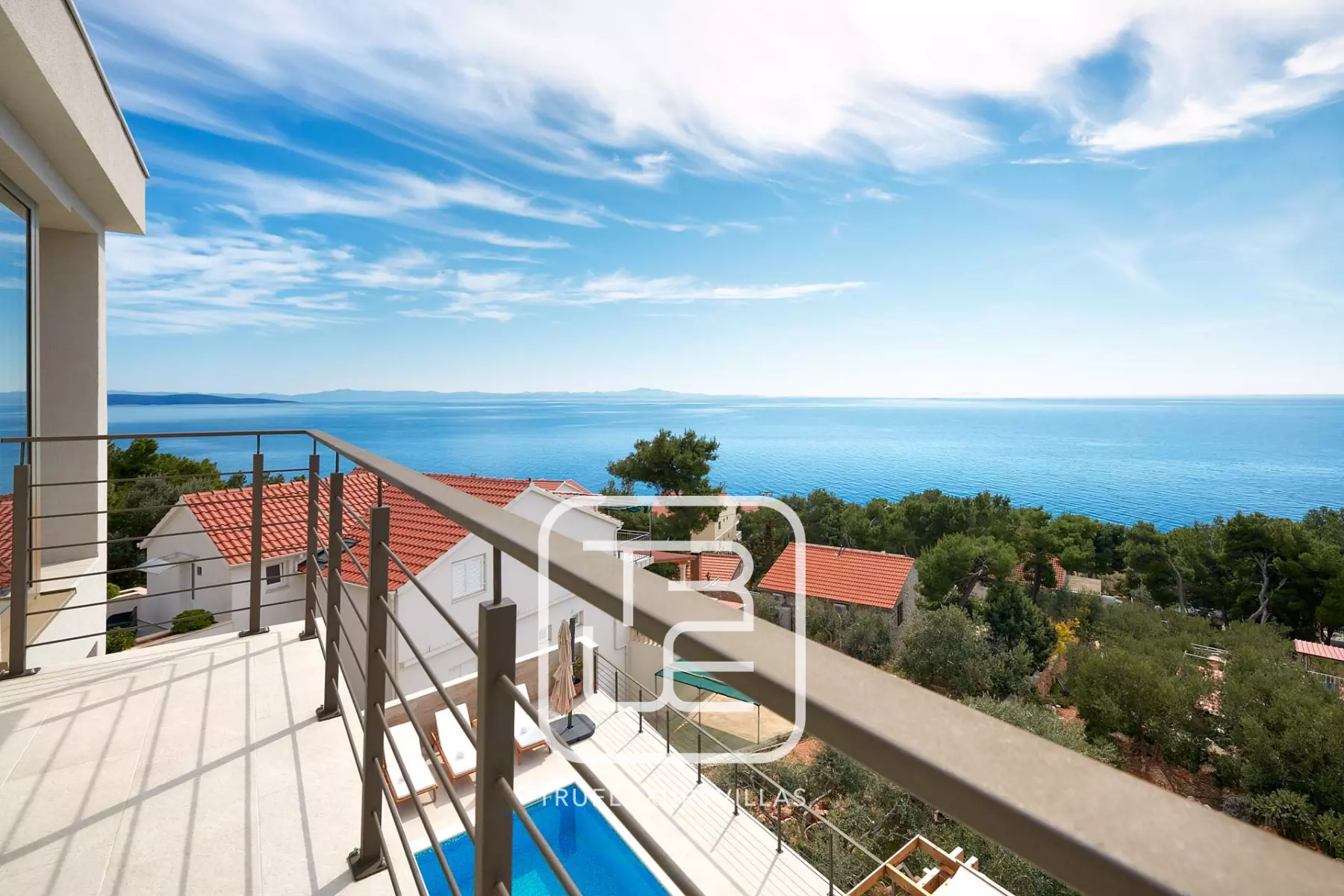 Villa Ariona