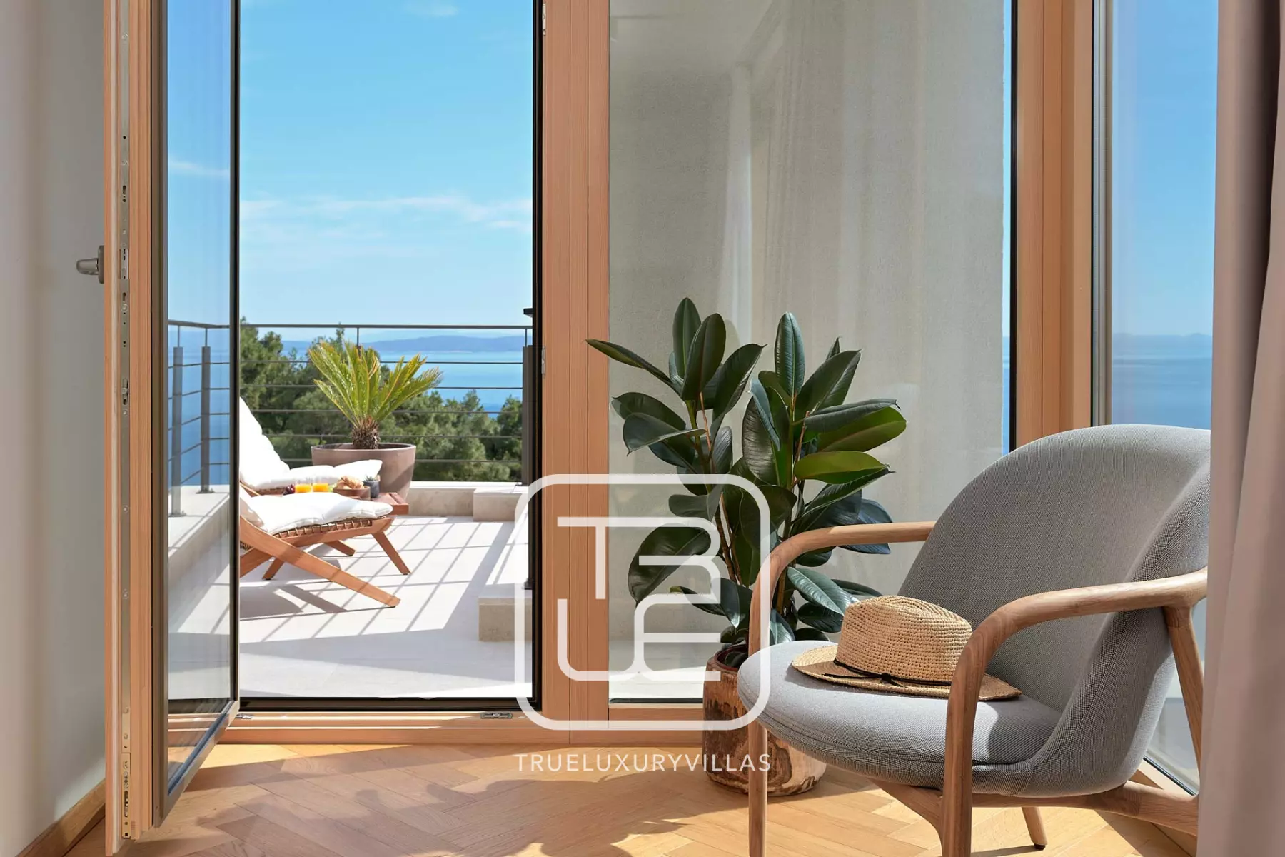 Villa Ariona