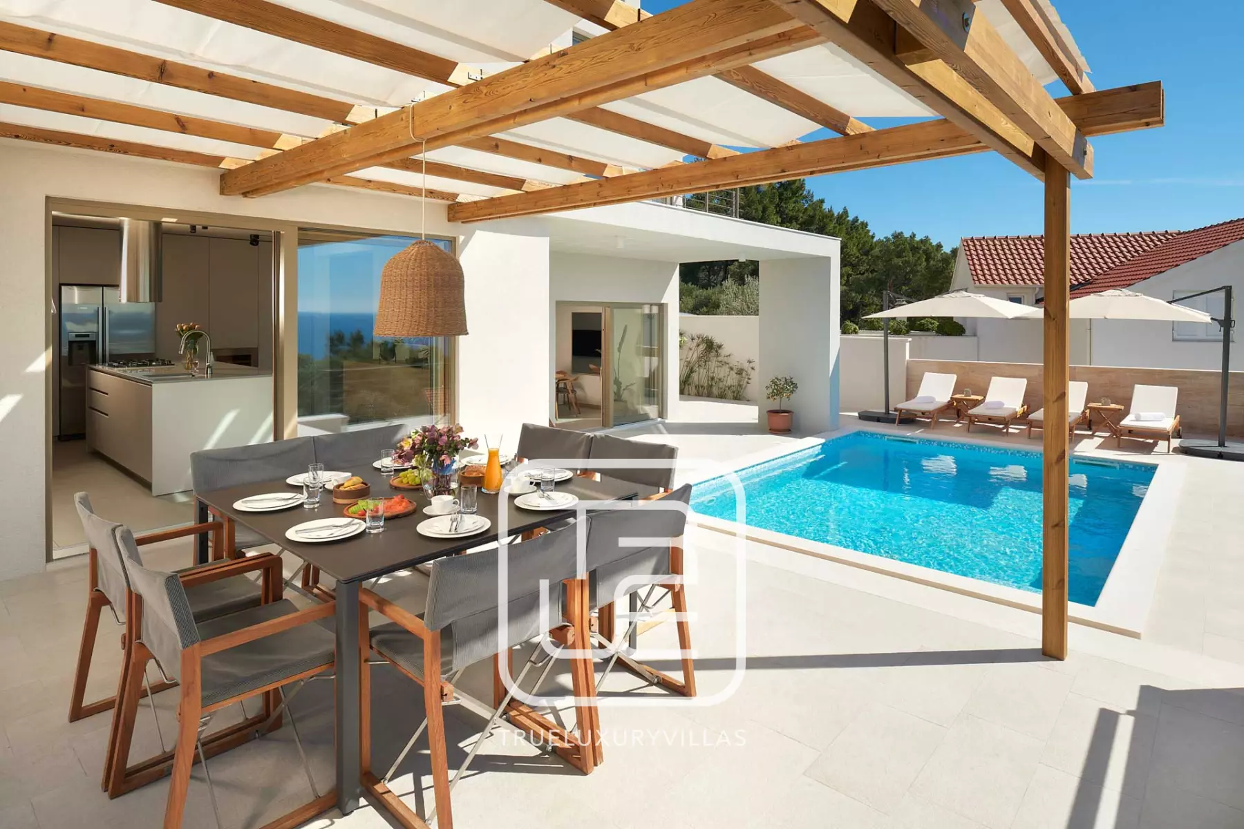 Villa Ariona