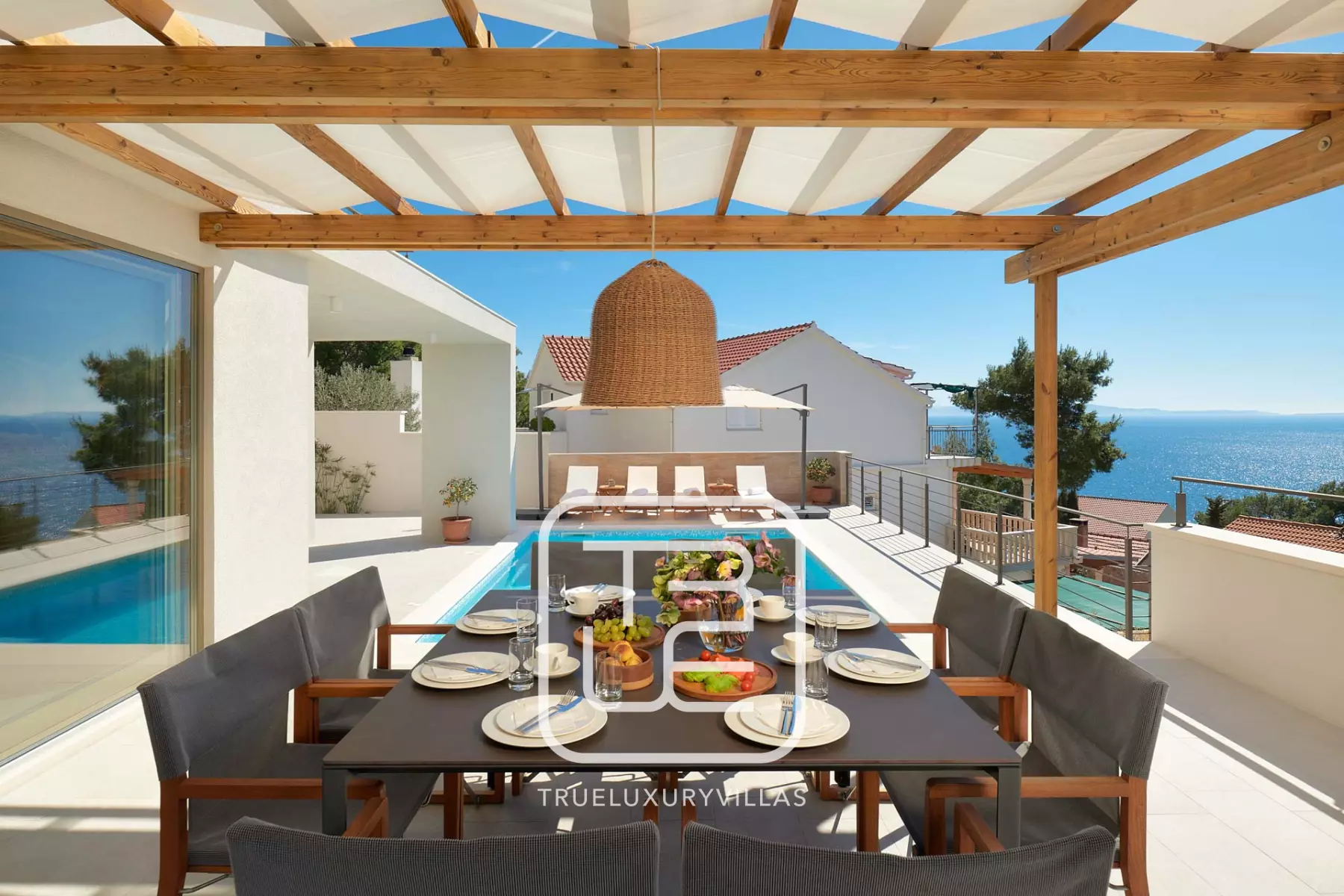 Villa Ariona