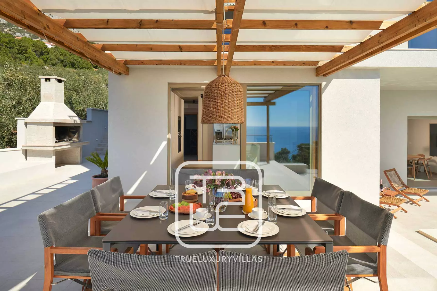 Villa Ariona