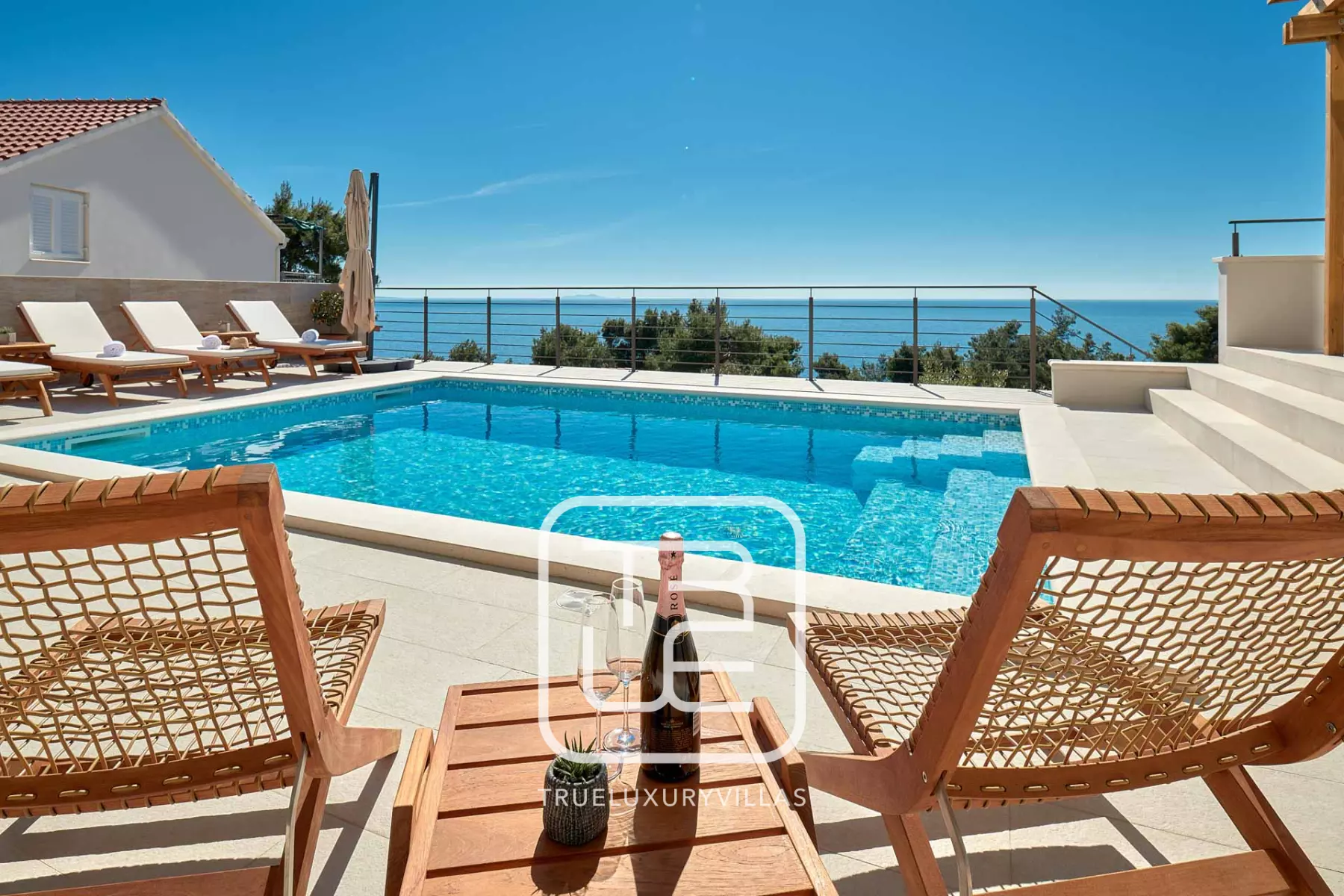 Villa Ariona