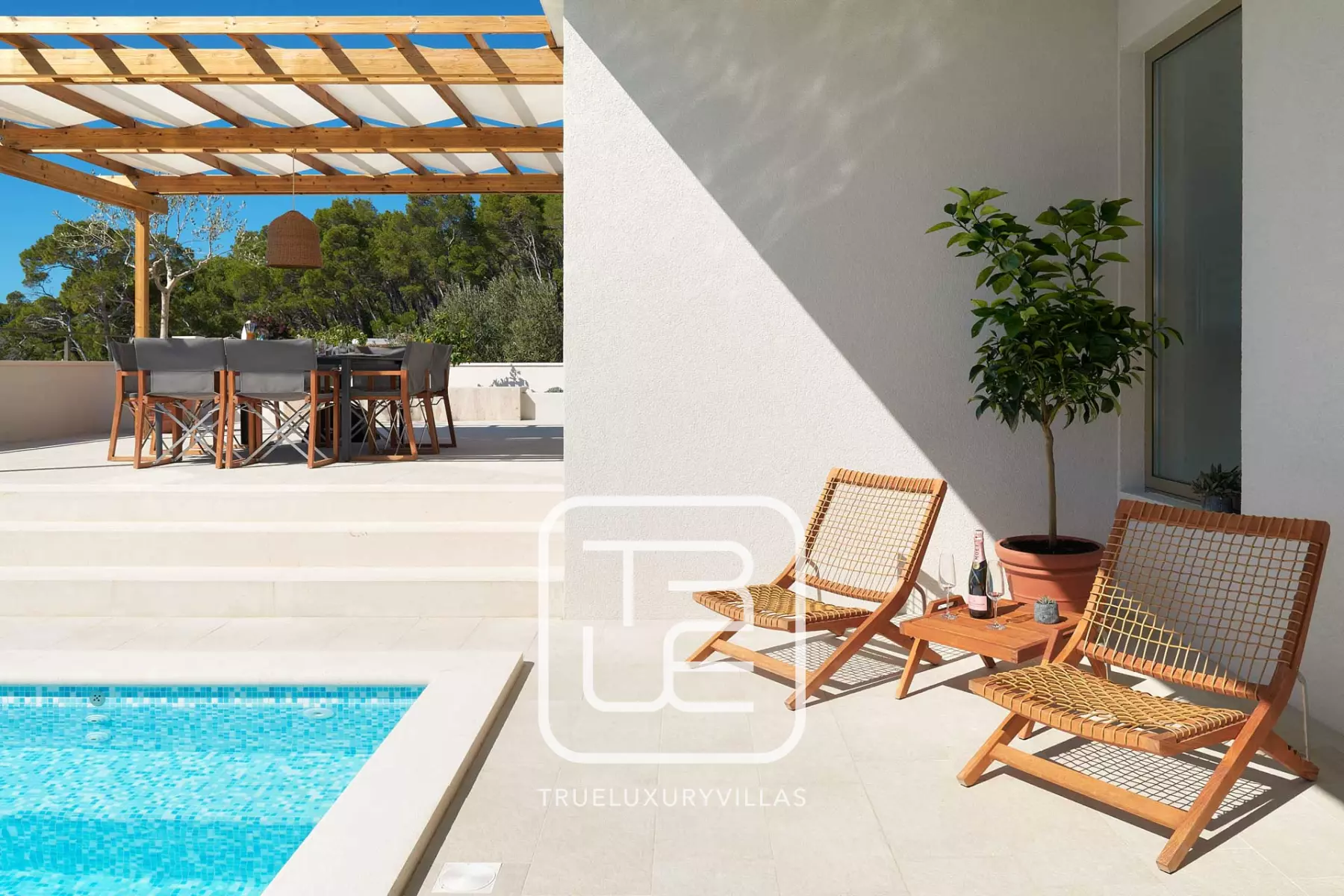 Villa Ariona