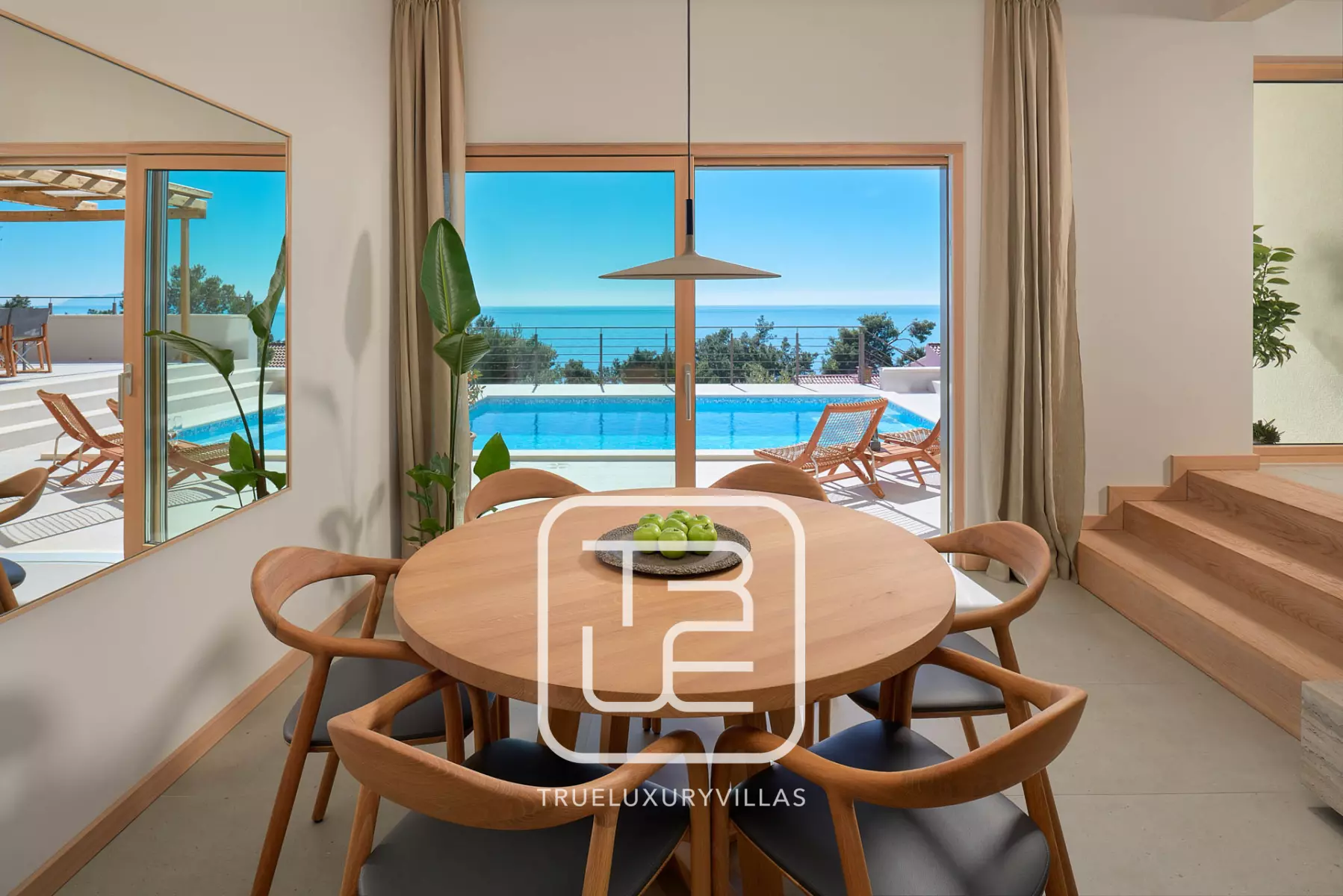 Villa Ariona