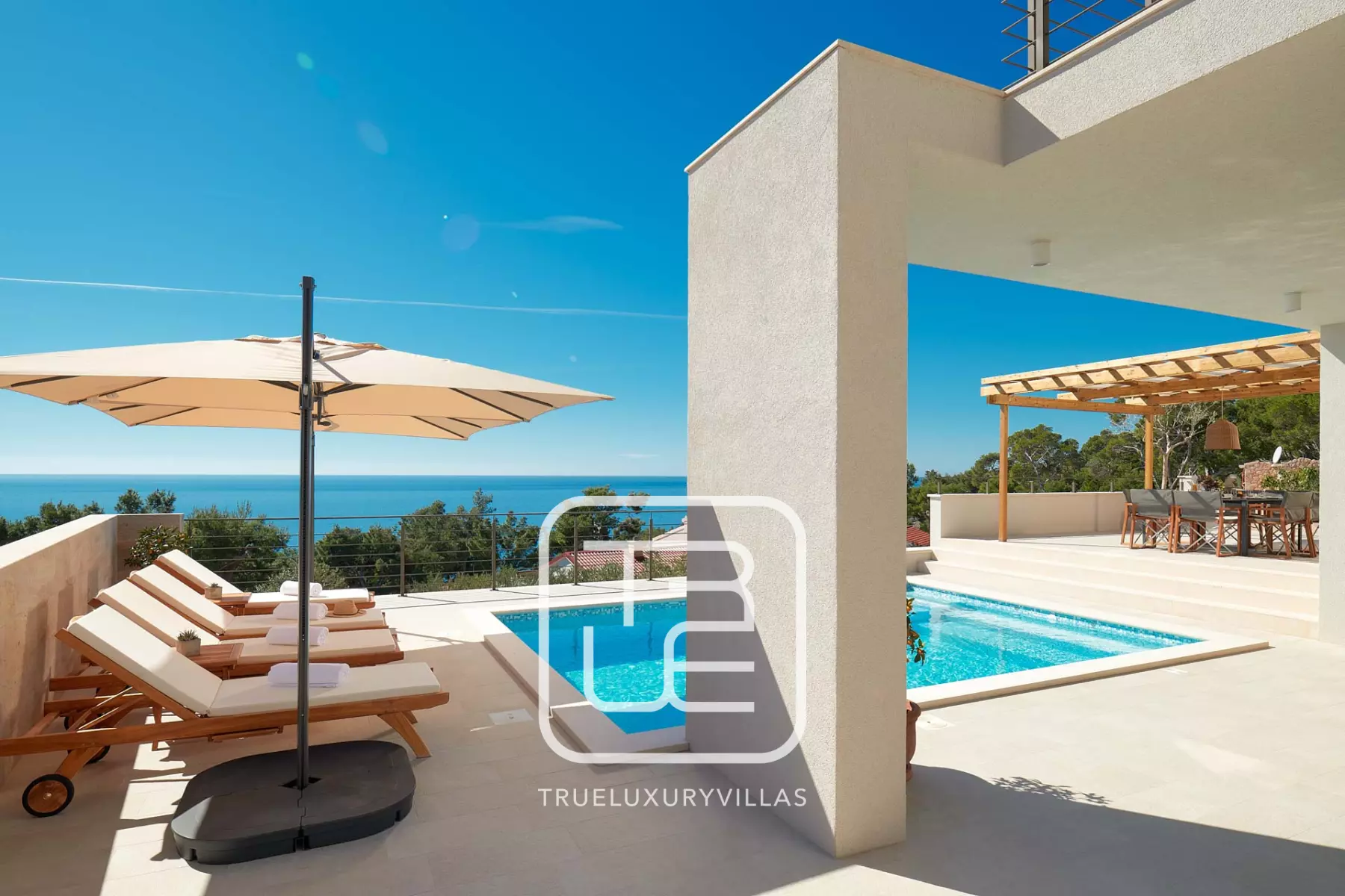 Villa Ariona
